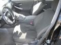 2010 Black Toyota Prius Hybrid III  photo #9