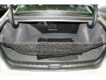 2008 Buick Lucerne CXS Trunk
