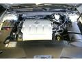  2008 Lucerne CXS 4.6 Liter DOHC 32-Valve V8 Engine