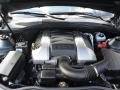 Cyber Gray Metallic - Camaro SS/RS Coupe Photo No. 13