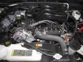 4.0 Liter SOHC 12-Valve V6 2010 Ford Explorer Sport Trac XLT 4x4 Engine