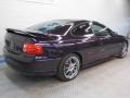  2004 GTO Coupe Cosmos Purple Metallic