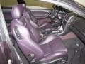 Dark Purple Interior Photo for 2004 Pontiac GTO #45530688