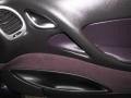 2004 Pontiac GTO Dark Purple Interior Door Panel Photo