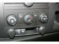 2008 Stealth Gray Metallic GMC Sierra 1500 SLE Extended Cab 4x4  photo #12