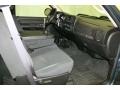 2008 Stealth Gray Metallic GMC Sierra 1500 SLE Extended Cab 4x4  photo #15
