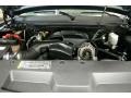 2008 Stealth Gray Metallic GMC Sierra 1500 SLE Extended Cab 4x4  photo #17