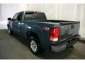 2008 Stealth Gray Metallic GMC Sierra 1500 SLE Extended Cab 4x4  photo #18