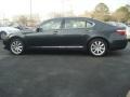 Smokey Granite Gray Mica - LS 460 L AWD Photo No. 6