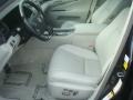 Smokey Granite Gray Mica - LS 460 L AWD Photo No. 10