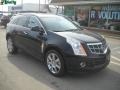 Black Raven - SRX 4 V6 AWD Photo No. 1