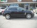 Black Raven - SRX 4 V6 AWD Photo No. 2