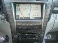 Navigation of 2009 LS 460 L AWD