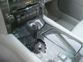 Light Gray Transmission Photo for 2009 Lexus LS #45531760
