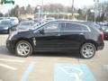 Black Raven - SRX 4 V6 AWD Photo No. 6