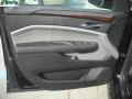 Black Raven - SRX 4 V6 AWD Photo No. 8