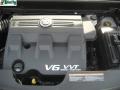 Black Raven - SRX 4 V6 AWD Photo No. 15