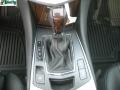 Black Raven - SRX 4 V6 AWD Photo No. 18