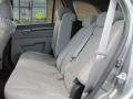 2009 Steel Gray Hyundai Santa Fe GLS 4WD  photo #14