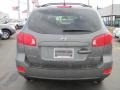 2009 Steel Gray Hyundai Santa Fe GLS 4WD  photo #16