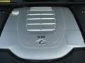 Smokey Granite Gray Mica - LS 460 L AWD Photo No. 29