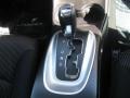 6 Speed Automatic 2011 Dodge Journey Crew Transmission