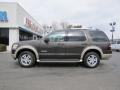 2006 Dark Stone Metallic Ford Explorer Eddie Bauer  photo #4