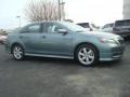 Aloe Green Metallic - Camry SE V6 Photo No. 2