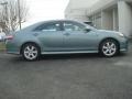 Aloe Green Metallic - Camry SE V6 Photo No. 3