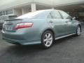 Aloe Green Metallic - Camry SE V6 Photo No. 4