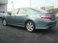Aloe Green Metallic - Camry SE V6 Photo No. 5