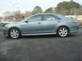 Aloe Green Metallic - Camry SE V6 Photo No. 6