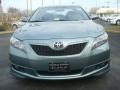Aloe Green Metallic - Camry SE V6 Photo No. 8
