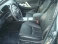 Aloe Green Metallic - Camry SE V6 Photo No. 9