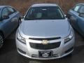 Silver Ice Metallic - Cruze LS Photo No. 2