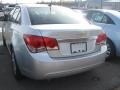 Silver Ice Metallic - Cruze LS Photo No. 4