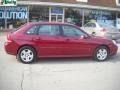 2006 Sport Red Metallic Chevrolet Malibu Maxx LT Wagon  photo #2