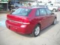 2006 Sport Red Metallic Chevrolet Malibu Maxx LT Wagon  photo #3