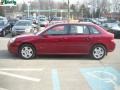 2006 Sport Red Metallic Chevrolet Malibu Maxx LT Wagon  photo #6