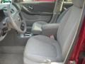2006 Sport Red Metallic Chevrolet Malibu Maxx LT Wagon  photo #10