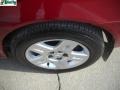 2006 Sport Red Metallic Chevrolet Malibu Maxx LT Wagon  photo #11