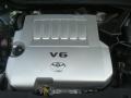 Aloe Green Metallic - Camry SE V6 Photo No. 22