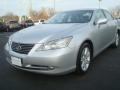 Tungsten Silver Metallic - ES 350 Photo No. 7
