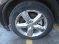 2011 Dodge Durango Citadel 4x4 Wheel and Tire Photo