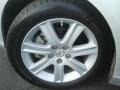 Tungsten Silver Metallic - ES 350 Photo No. 20