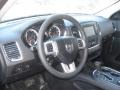Black Dashboard Photo for 2011 Dodge Durango #45533101