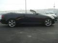 Obsidian Black - IS 350C Convertible Photo No. 3