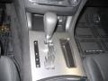  2011 Charger Rallye 5 Speed AutoStick Automatic Shifter