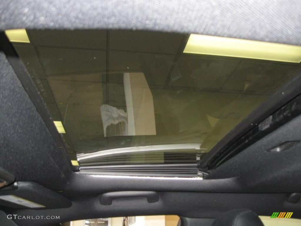 2011 Dodge Charger Rallye Sunroof Photo #45533225