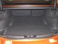 2011 Dodge Charger Rallye Trunk